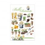 Carte De Voeux - �v�nement de La Vie - Belle Retraite