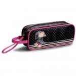 Nici - Trousse Rectangle 20 x 8 cm - Jolly Lucy