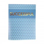 Classeur Souple Pour Format A4 - 2 Anneaux 15m - Holographie Successful