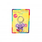 Porte-cls / Bijou de Sac Lumineux Ado - Kawaii Koala