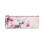 Clairefontaine : Chacha : Trousse plate 19 x 7.5 cm - Printemps 1