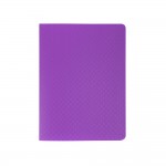Protge-documents Photos Polypropylne 12.5 x 16.5 cm - 40 vues  - Violet