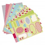 Scrapbooking