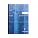 Clairefontaine : Enseignant Journal de Classe Franais / Allemand - A5 - Bleu