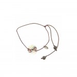 Titli - Mini Bracelet Nacre Teens Lunettes