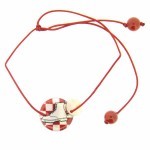 Titli - mini bracelet nacre teens- bottine- bijou artisanal