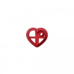 Emporte-pice pour Pte Polymre, Amour Coeur Outil de Cration DIY