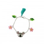 DIY - Loisirs Cratifs Enfants - Kit Bracelet - Koala