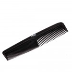 Accessoire Cheveux - Peigne grand modèle à dents fines et larges en plastique