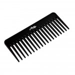 Accessoire Cheveux - Peigne démêlant à dents larges 15 x 6 cm