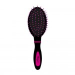 Accessoire Cheveux - Brosse Bout Rond  soufflet 24.5 x 6.5cm - Keep on Dreaming