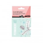 Maildor : CreAdhesiv - 42 Pastilles 13mm Auto-agrippantes