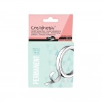 Maildor : CreAdhesiv Ruban Adhsif 10mm Double Face Permanent