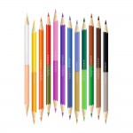 Crayons de Couleurs