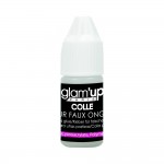 Nail Art - Colle Faux Ongles - 3g