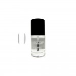 Vernis  ongles - 1000 Transparent - Fabrication Europenne