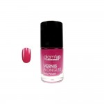 Vernis  ongles - 107 Fushia - Fabrication Europenne