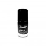 Vernis  ongles - 119 Noir - Fabrication Europenne