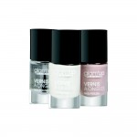 Kit French Manucure Vernis Fabrication Europenne