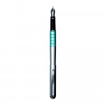 Cristo - Stylo Plume Renoir - Dcor Bleu Azur