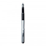 Cristo - Stylo Plume Renoir - Dcor Noir