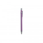 Cristo - Mini Stylo Bille 10.7 x 0.5 cm en mtal - Rose