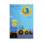 Anniversaire