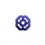 Emporte-pi�ce pour P�te Polym�re, Fleur Outil de Cr�ation DIY