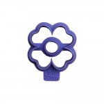 Emporte-pi�ce pour P�te Polym�re, Fleur Outil de Cr�ation DIY