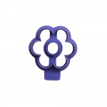 Emporte-pi�ce pour P�te Polym�re, Fleur Outil de Cr�ation DIY