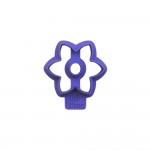 Emporte-pi�ce pour P�te Polym�re, Fleur Outil de Cr�ation DIY