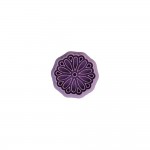 Emporte-pice pour Pte Polymre, Fleur Outil de Cration DIY