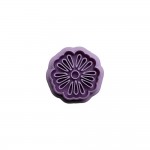 Emporte-pice pour Pte Polymre, Fleur Outil de Cration DIY