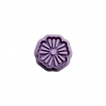 Emporte-pice pour Pte Polymre, Fleur Outil de Cration DIY
