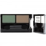 Maquillage Yeux - Ombre  paupires Duo - Duo camouflage