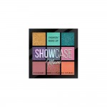 Palette Ombres  Paupires Showcase - 02 Miami