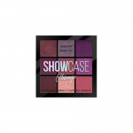 Palette Ombres  Paupires Showcase - 03 Chicago