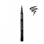 Maquillage Yeux - Eyeliner Feutre Longue Tenue - Noir