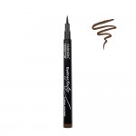 Maquillage Yeux - Eyeliner Feutre Longue Tenue - Marron