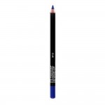 Maquillage Yeux - Crayon Bois -  N° 13 Bleu électrique