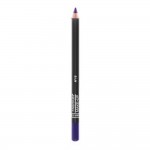 FASHION MAKE UP - Maquillage Yeux - Crayon Bois -  N° 18 Violet