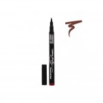 Maquillage Lvre - Lipliner Feutre Longue Tenue - Cacao
