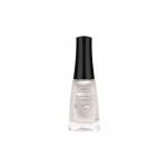 FASHION MAKE UP - Vernis à ongles Classic Pearly white - Fabrication Européenne
