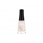 FASHION MAKE UP - Vernis à ongles Classic French iridescent pink