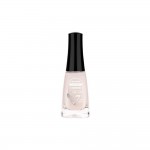 FASHION MAKE UP - Vernis  ongles Classic French iridescent pink