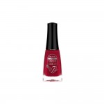 FASHION MAKE UP - Vernis à ongles Classic Scarlet Red - Fabrication Européenne