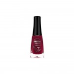 FASHION MAKE UP - Vernis à ongles Classic Cherry Red - Fabrication Européenne