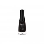 FASHION MAKE UP - Vernis  ongles Classic Black - Fabrication Europenne