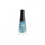Vernis  ongles Eclats - Cosmos - Fabrication Europenne