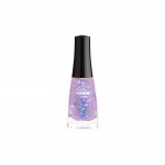 Vernis  ongles Eclats - Galaxy - Fabrication Europenne